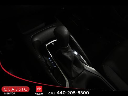 Certified 2024 Toyota Corolla LE FWD image 15
