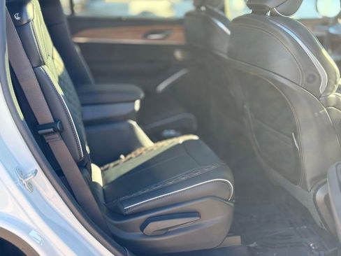 New 2026 Jeep Grand Cherokee L Summit image 30