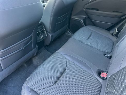 New 2026 Subaru Forester Premium image 44