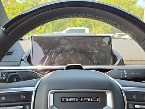 New 2025 GMC Sierra EV Denali image 20