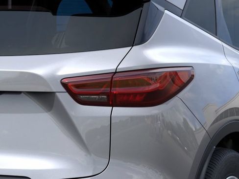 New 2026 Chevrolet Blazer LT w/ Convenience Package FWD image 11