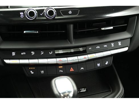 New 2025 Cadillac CT4 Premium Luxury image 30