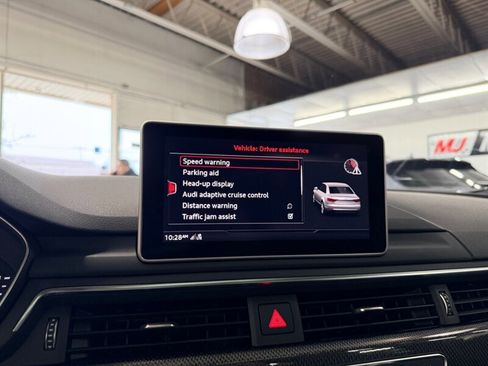 Used 2019 Audi S4 Prestige w/ Prestige Package image 37