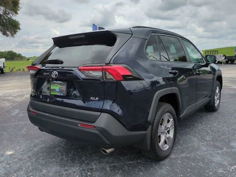 Used 2024 Toyota RAV4 XLE w/ Convenience Package FWD image 5