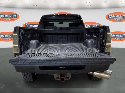 Used 2013 GMC Sierra 2500 Denali image 4