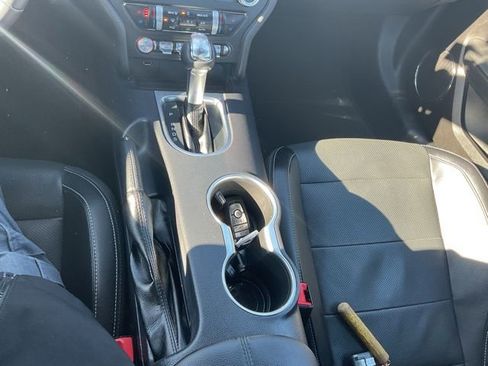 Used 2021 Ford Mustang GT Premium w/ Black Accent Package image 15