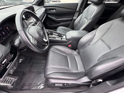Used 2023 Honda Accord Sport image 17
