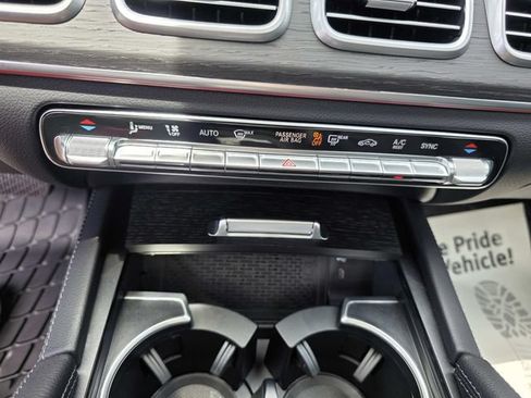 Certified 2025 Mercedes-Benz GLE 350 4MATIC image 16