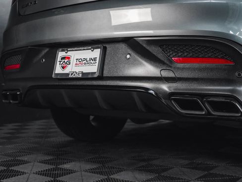 Used 2018 Mercedes-Benz GLE 63 AMG S image 24