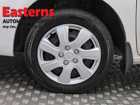 Used 2020 Nissan NV200 SV w/ Back Door Glass Package FWD image 33