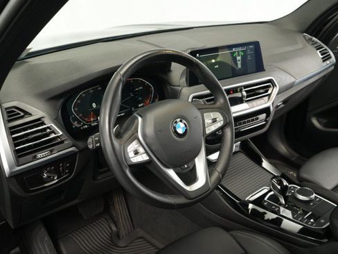 Used 2024 BMW X3 xDrive30i AWD/4WD image 32
