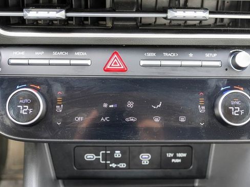 Used 2024 Hyundai Sonata SEL image 20