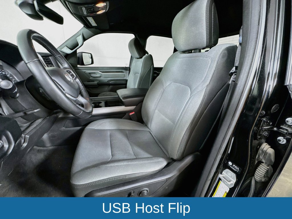 Used 2022 RAM 1500 Lone Star RWD image 25