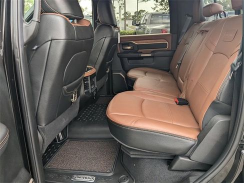 Certified 2022 RAM 3500 Limited image 11