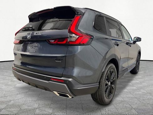 New 2026 Honda CR-V Sport Touring image 7