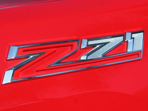 Used 2022 Chevrolet Silverado 2500 LT w/ Convenience Package image 48