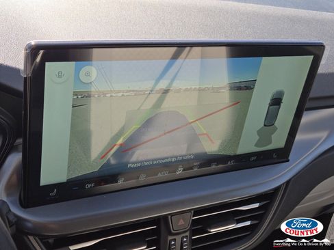 New 2026 Ford Escape Active w/ Tech Pack #1 image 12