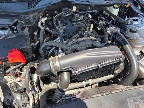Used 2024 Ford Mustang Premium RWD image 18