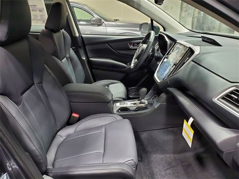 New 2026 Subaru Ascent Limited image 14