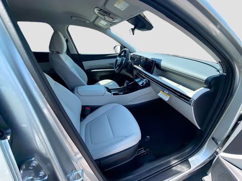 New 2026 Hyundai Tucson SEL FWD image 21