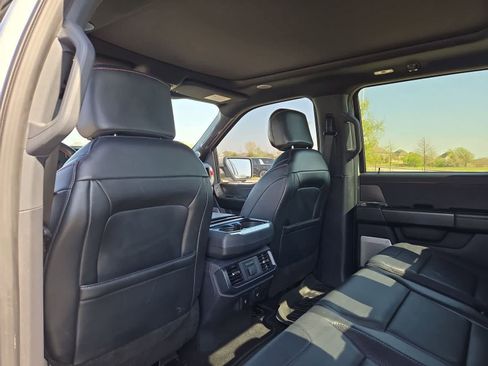 Used 2024 Ford F150 Raptor image 16