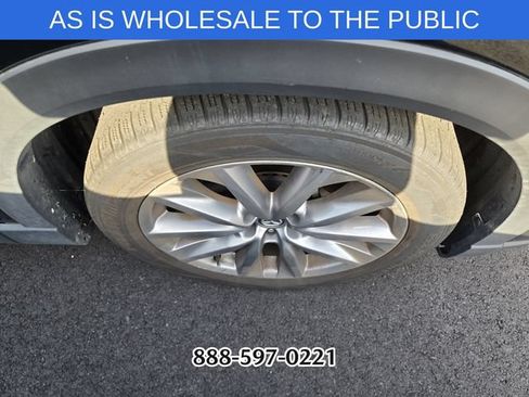 Used 2022 MAZDA CX-9 Grand Touring AWD/4WD image 9