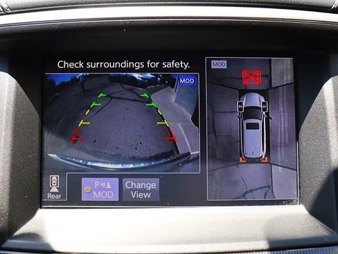 Used 2017 INFINITI QX60 FWD w/ Premium Plus Package image 53