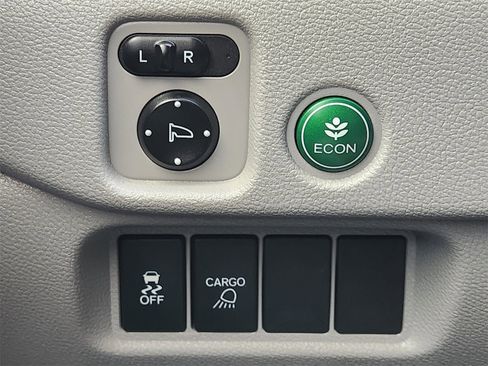 Certified 2017 Honda Ridgeline RTL image 21