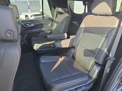 Used 2023 Chevrolet Tahoe High Country image 9