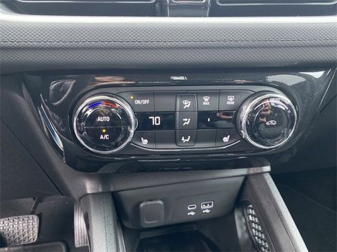 New 2026 Chevrolet TrailBlazer LT w/ Convenience Package image 18