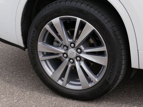 Used 2024 Cadillac XT6 Premium Luxury w/ LPO, Floor Liner Package AWD/4WD image 14