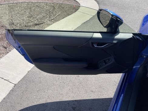 Certified 2023 Subaru BRZ Premium w/ Popular Package #2 image 22