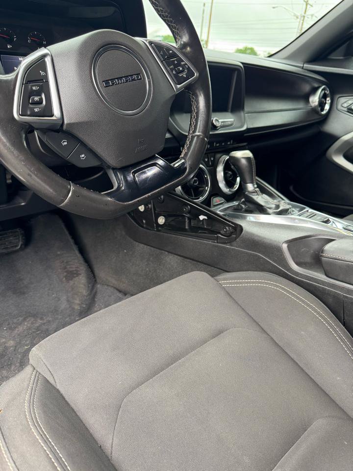 Used 2019 Dodge Grand Caravan GT FWD image 16