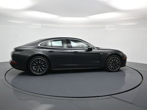 Used 2025 Porsche Panamera 4 image 26