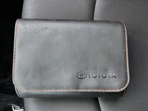 Used 2025 Toyota Tacoma SR5 RWD image 36