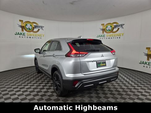 New 2026 Mitsubishi Eclipse Cross LE image 5