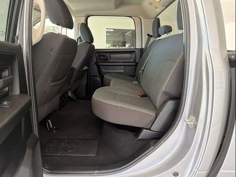Used 2024 RAM 1500 Classic Warlock AWD/4WD image 10