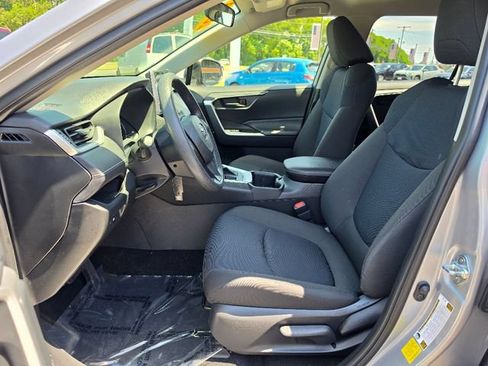 Used 2023 Toyota RAV4 LE AWD/4WD image 21