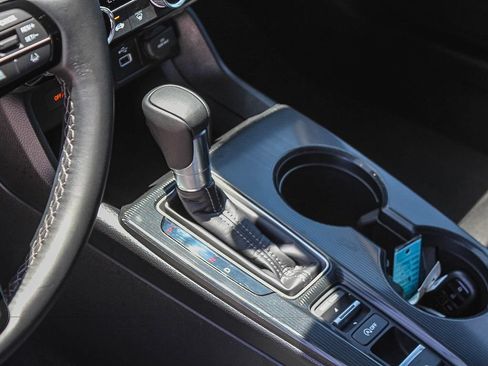 Certified 2024 Honda Civic Sport image 20