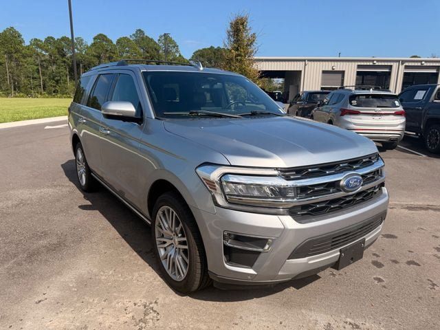 Used 2024 Ford Expedition Limited AWD/4WD image 20