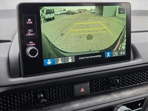 New 2026 Honda CR-V Sport-L image 12