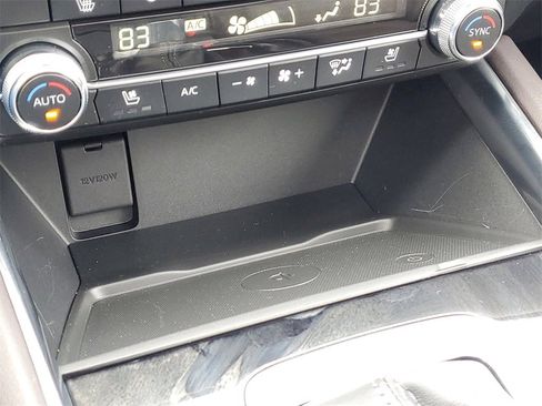 Used 2025 MAZDA CX-5 Signature image 27