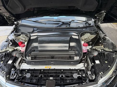 Used 2022 Mercedes-Benz EQS 450+ Sedan image 25