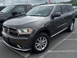 Used 2014 Dodge Durango SXT AWD/4WD video 2