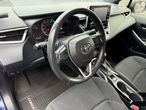 Used 2020 Toyota Corolla SE image 11