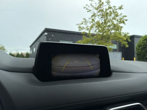 Used 2019 MAZDA CX-5 Touring FWD image 22