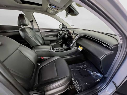Used 2024 Hyundai Tucson SEL w/ Convenience Package AWD/4WD image 29