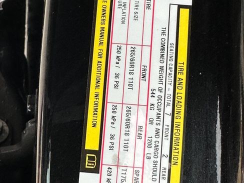 Used 2016 Dodge Durango Limited w/ Nav & Power Liftgate Group image 20