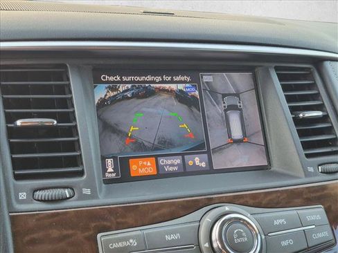 Used 2019 Nissan Armada SL w/ Premium Package RWD image 20