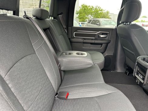 New 2025 RAM 2500 Big Horn image 54